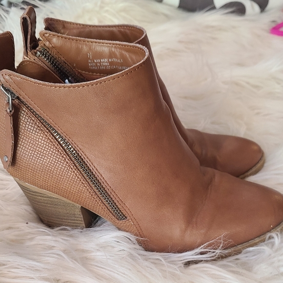 Booties - Picture 2 of 6